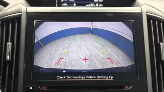 2018 Subaru Impreza