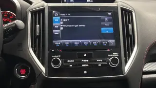 2018 Subaru Impreza