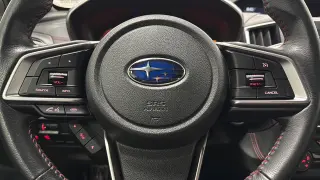 2018 Subaru Impreza