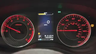 2018 Subaru Impreza