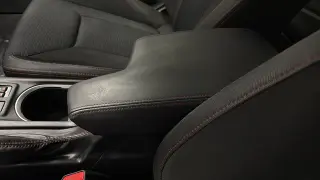 2018 Subaru Impreza