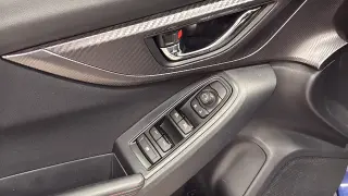 2018 Subaru Impreza
