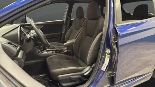 2018 Subaru Impreza