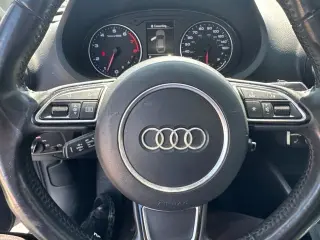 2015 Audi A3