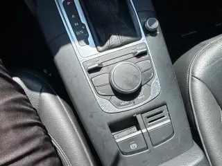 2015 Audi A3