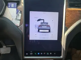 2020 Tesla Model X