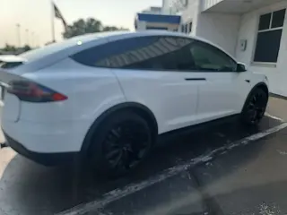 2020 Tesla Model X