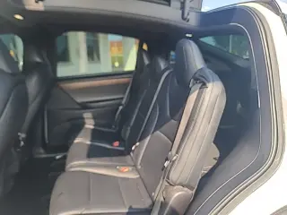 2020 Tesla Model X