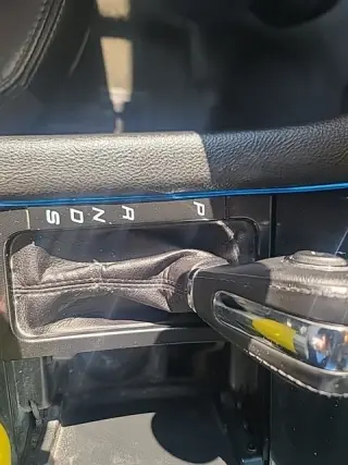 2018 Ford Taurus