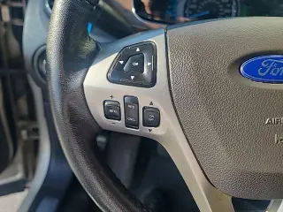 2018 Ford Taurus