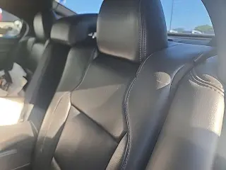 2018 Ford Taurus