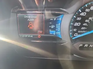 2018 Ford Taurus