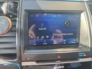 2018 Ford Taurus