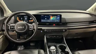 2025 Kia Carnival Hybrid