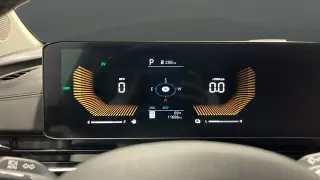 2025 Kia Carnival Hybrid
