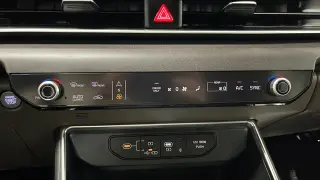 2025 Kia Carnival Hybrid