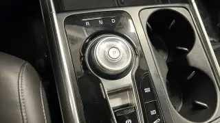 2025 Kia Carnival Hybrid