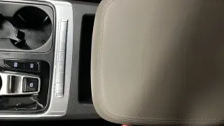 2025 Kia Carnival Hybrid