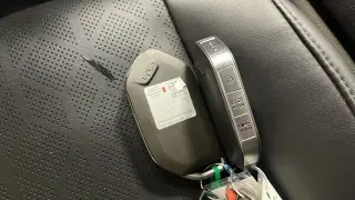 2025 Kia Carnival Hybrid