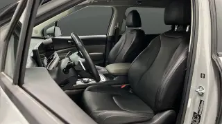 2025 Kia Carnival Hybrid