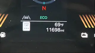 2025 Kia Carnival Hybrid
