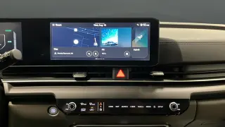 2026 Kia Carnival Hybrid