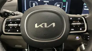 2026 Kia Carnival Hybrid