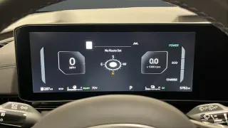 2026 Kia Carnival Hybrid