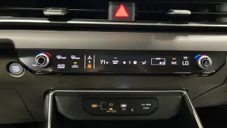 2026 Kia Carnival Hybrid
