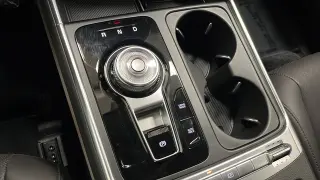 2026 Kia Carnival Hybrid