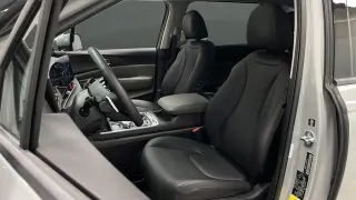 2026 Kia Carnival Hybrid
