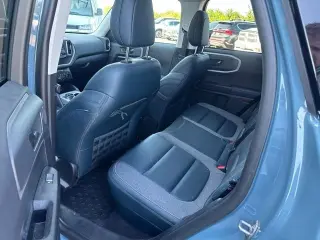 2023 Ford Bronco Sport