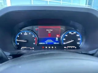 2023 Ford Bronco Sport