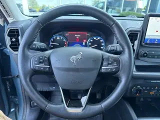 2023 Ford Bronco Sport