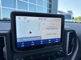 2023 Ford Bronco Sport