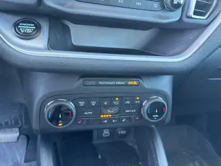 2023 Ford Bronco Sport