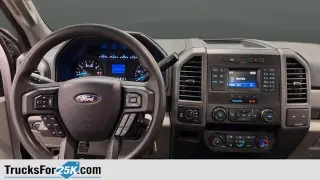 2019 Ford F-250SD