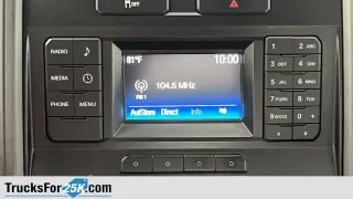 2019 Ford F-250SD