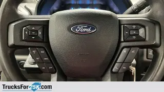 2019 Ford F-250SD