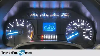 2019 Ford F-250SD