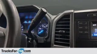 2019 Ford F-250SD