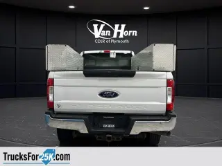 2019 Ford F-250SD