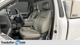 2019 Ford F-250SD
