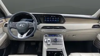 2022 Hyundai Palisade