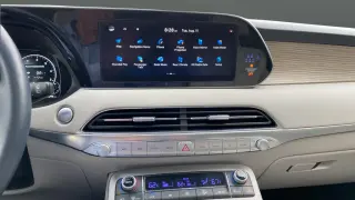 2022 Hyundai Palisade