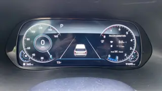 2022 Hyundai Palisade