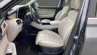 2022 Hyundai Palisade