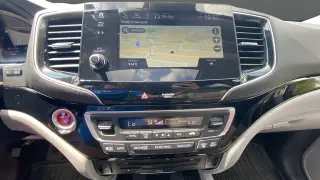 2019 Honda Pilot