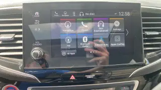 2019 Honda Pilot