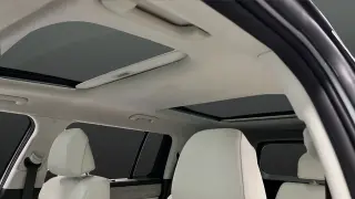 2025 Hyundai Santa Fe Hybrid